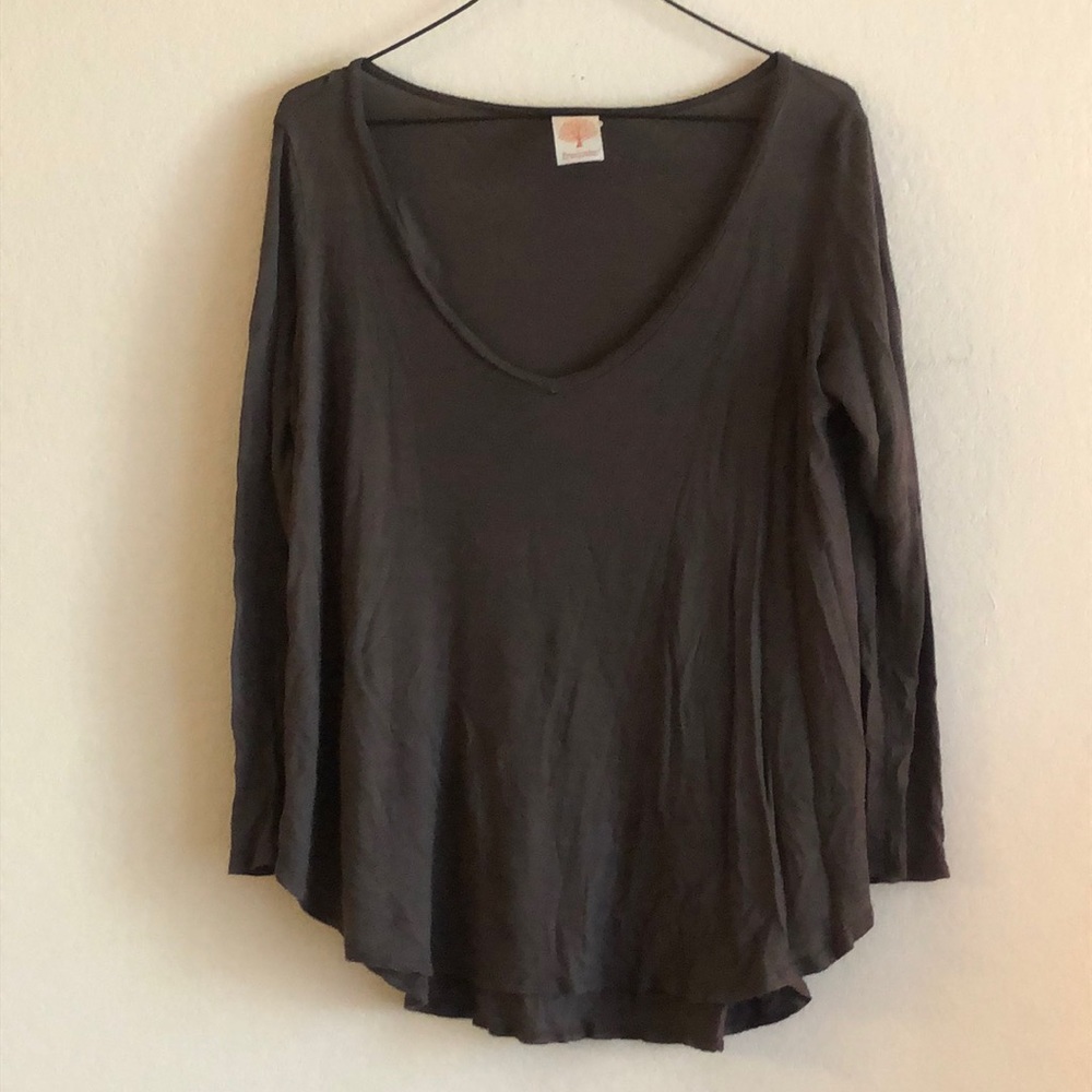 Freeloader | long sleeve tee